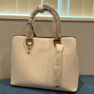 Aldo satchel bag